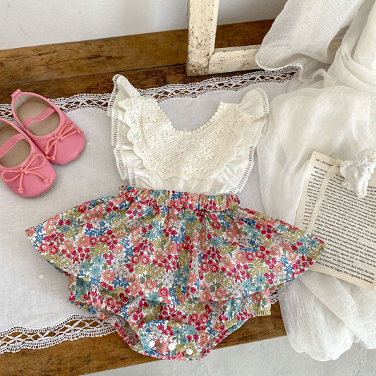 Preorder Lorelei Romper