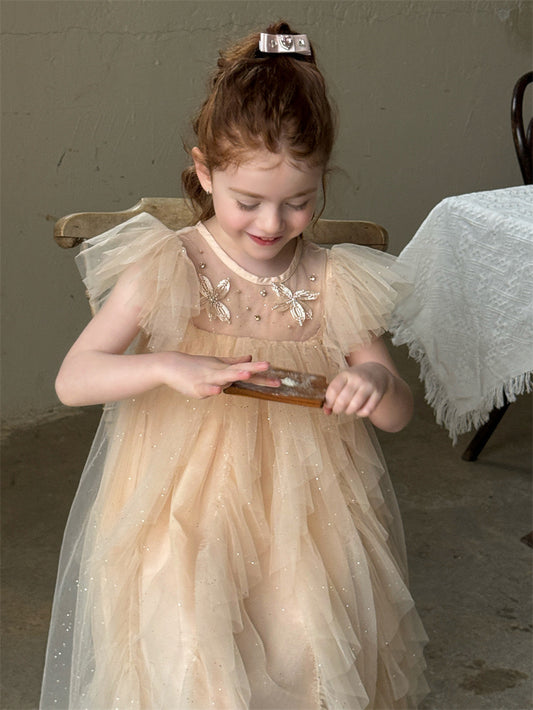 Preorder Petal Party Collection Romina Ballerina Dress Please Read Description