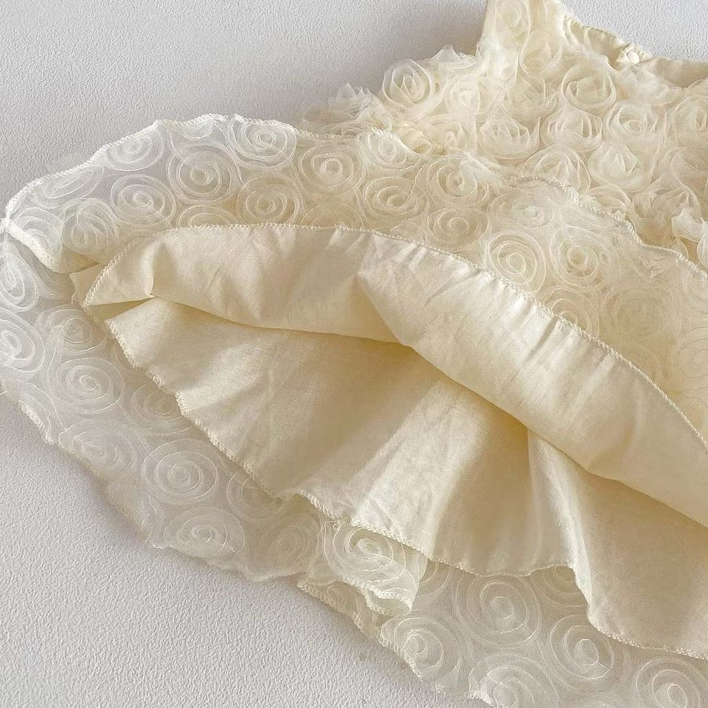 PREORDER Tasha Dress