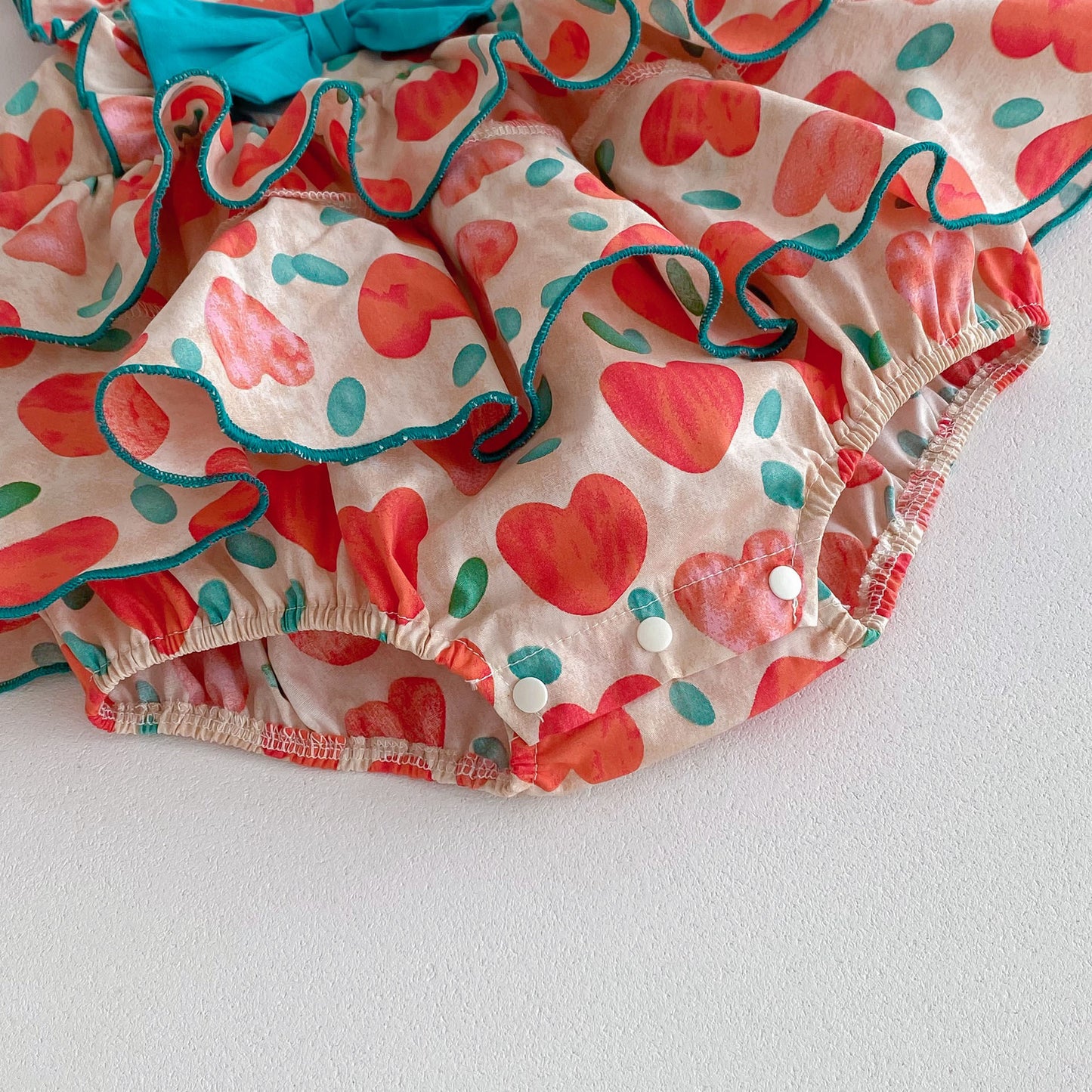 Noreen Romper
