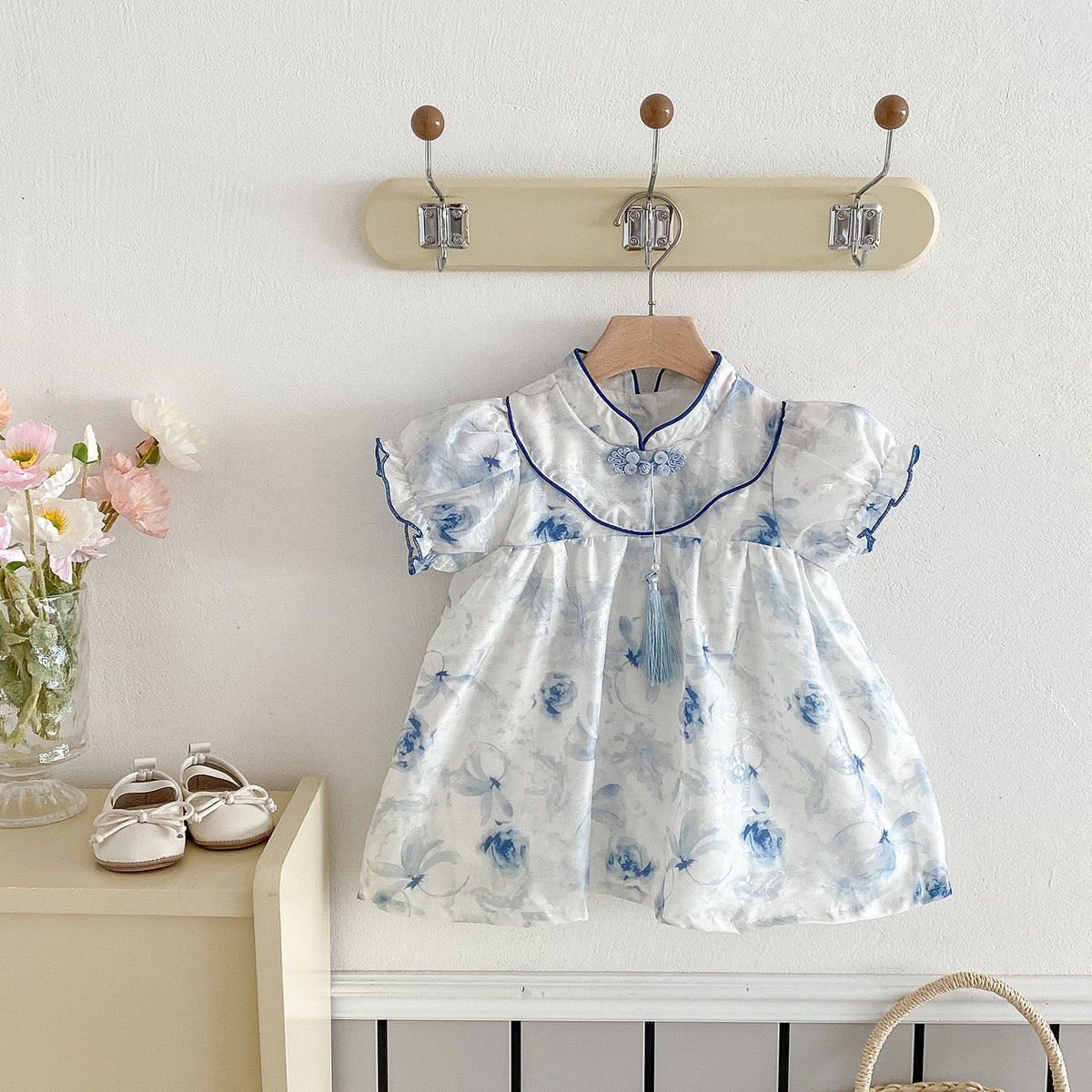 Chinese New Year Specials Aman Cheongsam Dress