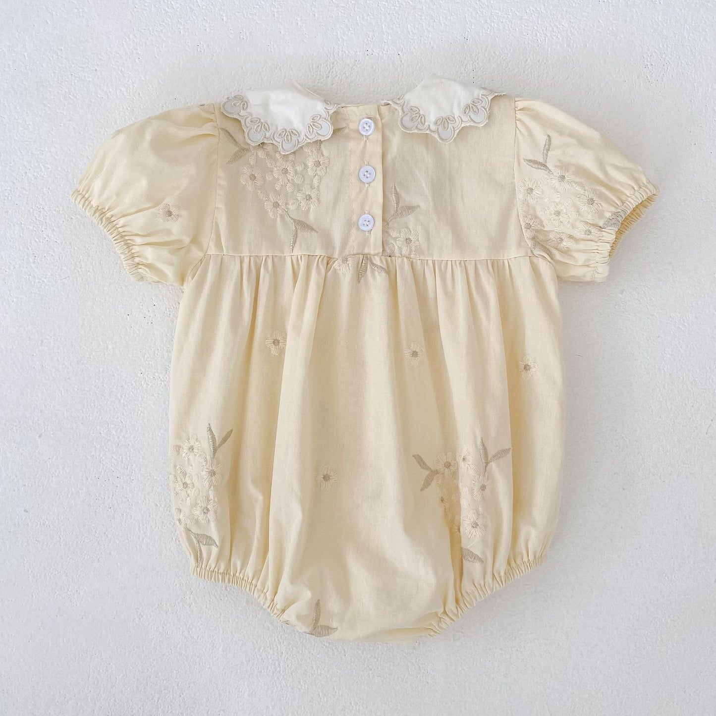 On Hand & On Sale Chelsea Romper
