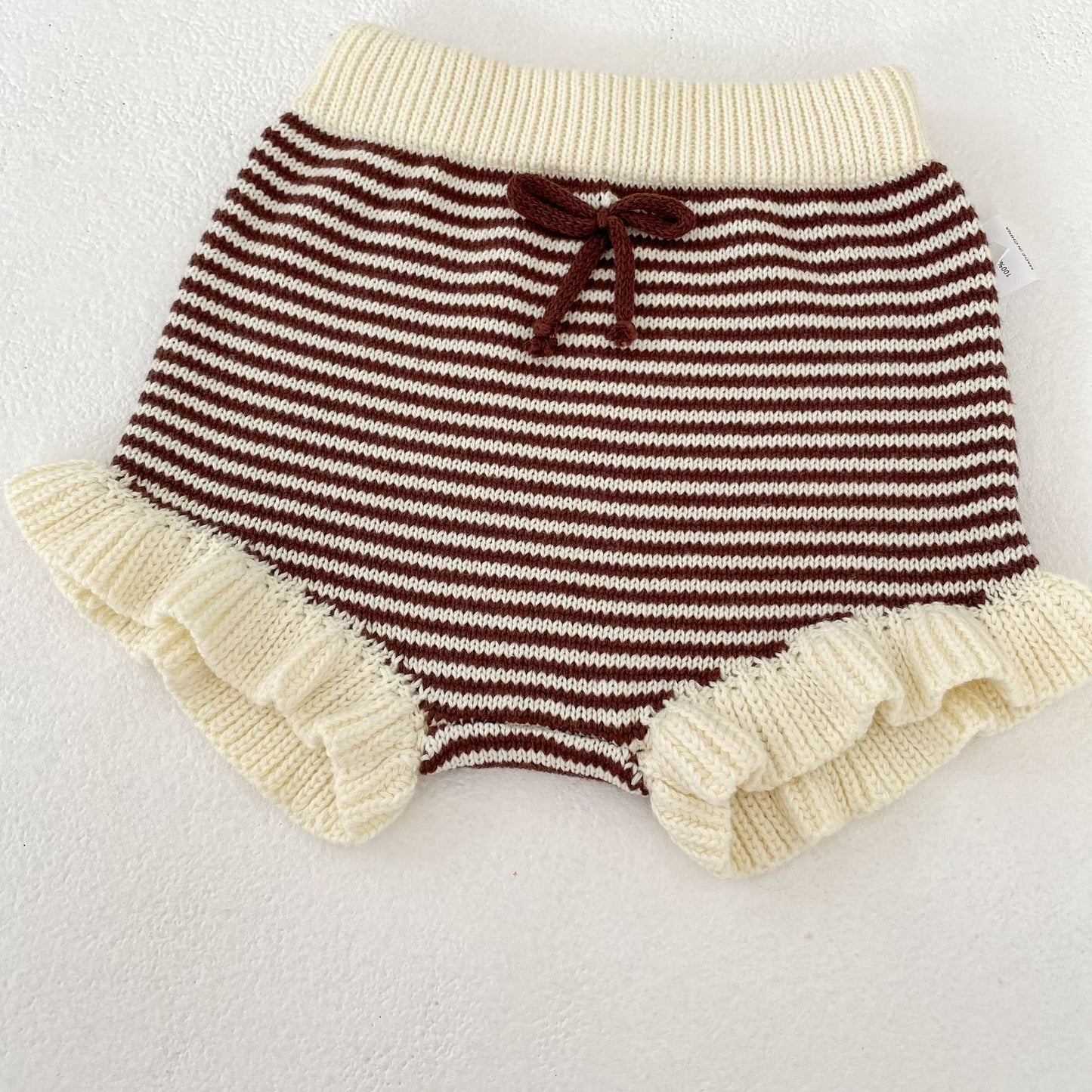 KNITS Mabelle Top & Bloomers