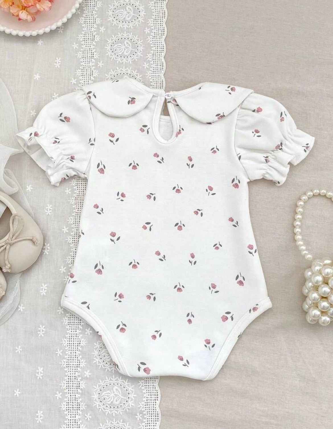 On Hand Gela Romper