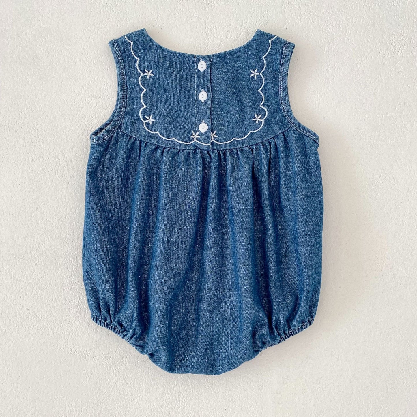 Preorder Twinning Zumi Romper or Dress