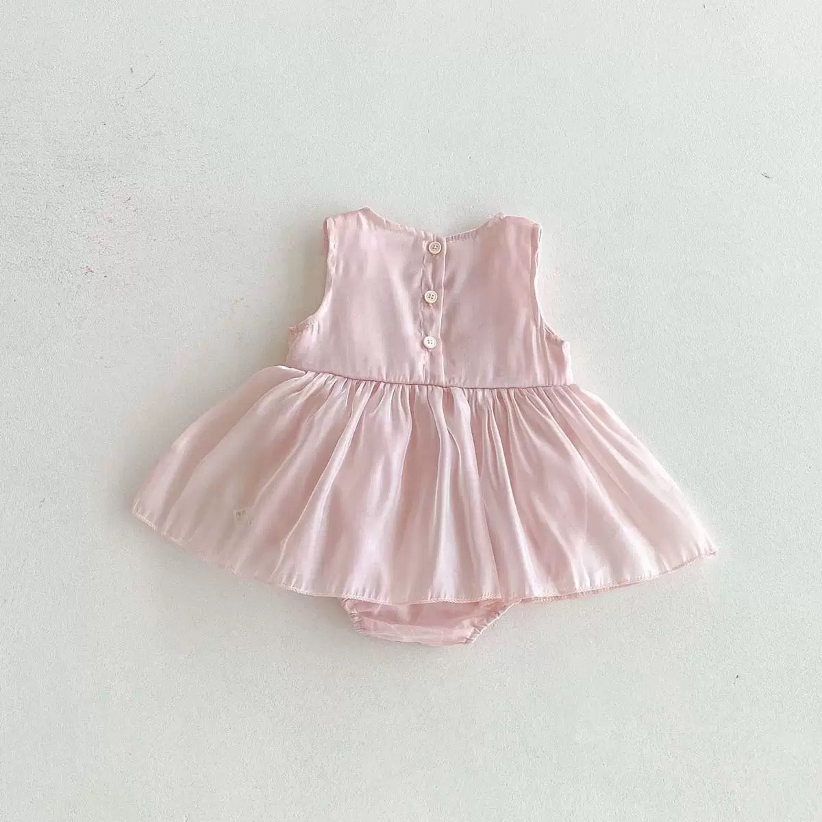 On Hand Sylvie Romper
