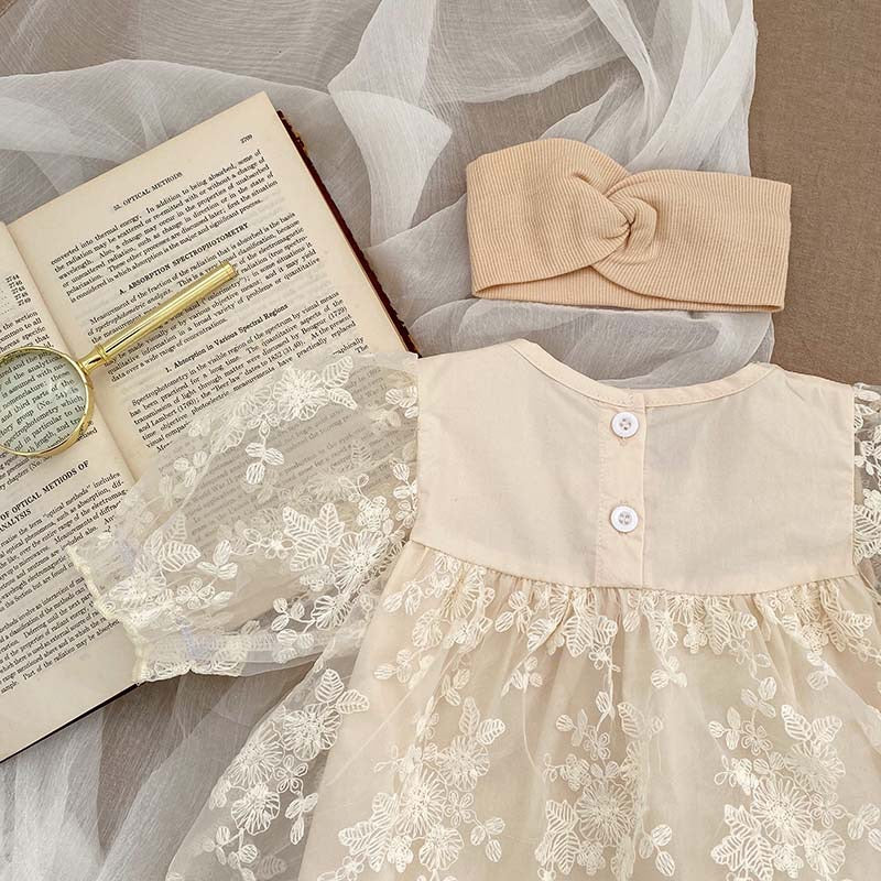 PREORDER Amelia Romper