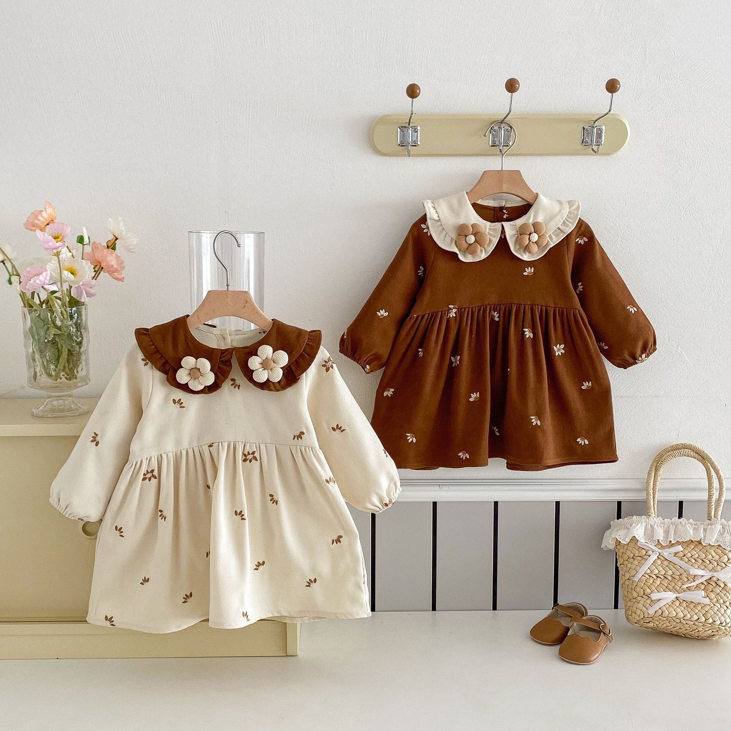 Preorder Lorraine Dress