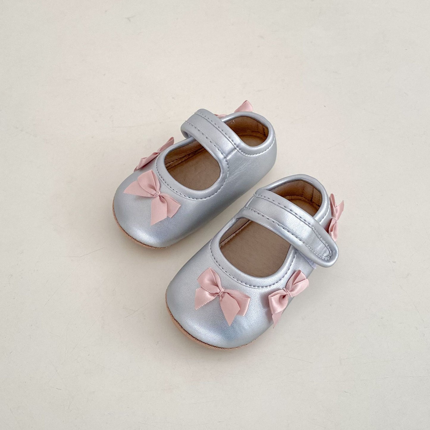 SALE Mikey Baby Shoes