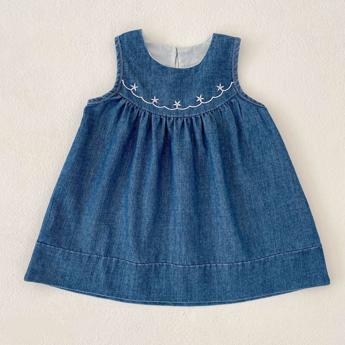 Preorder Twinning Zumi Romper or Dress