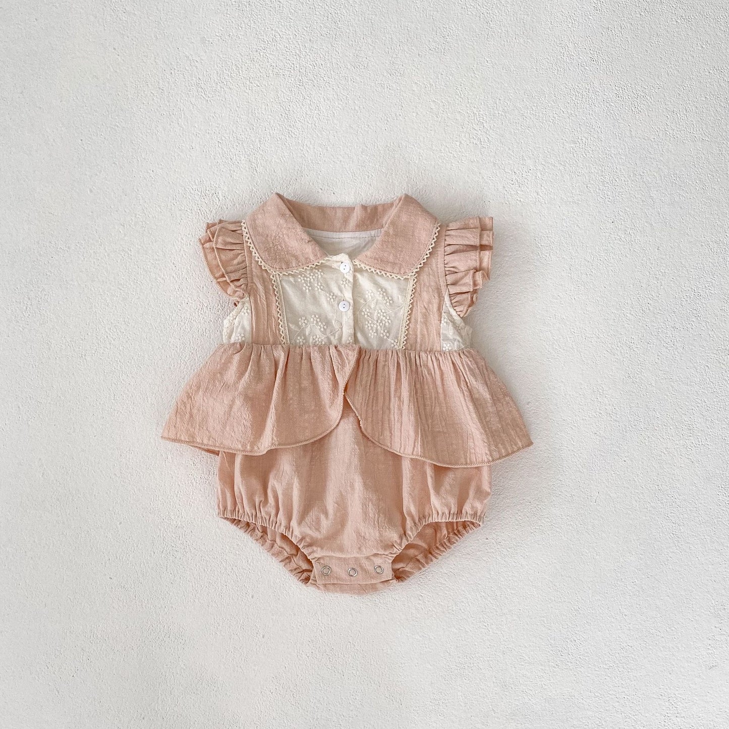 On Hand Helene Romper