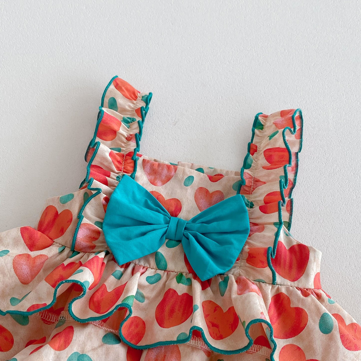 Noreen Romper