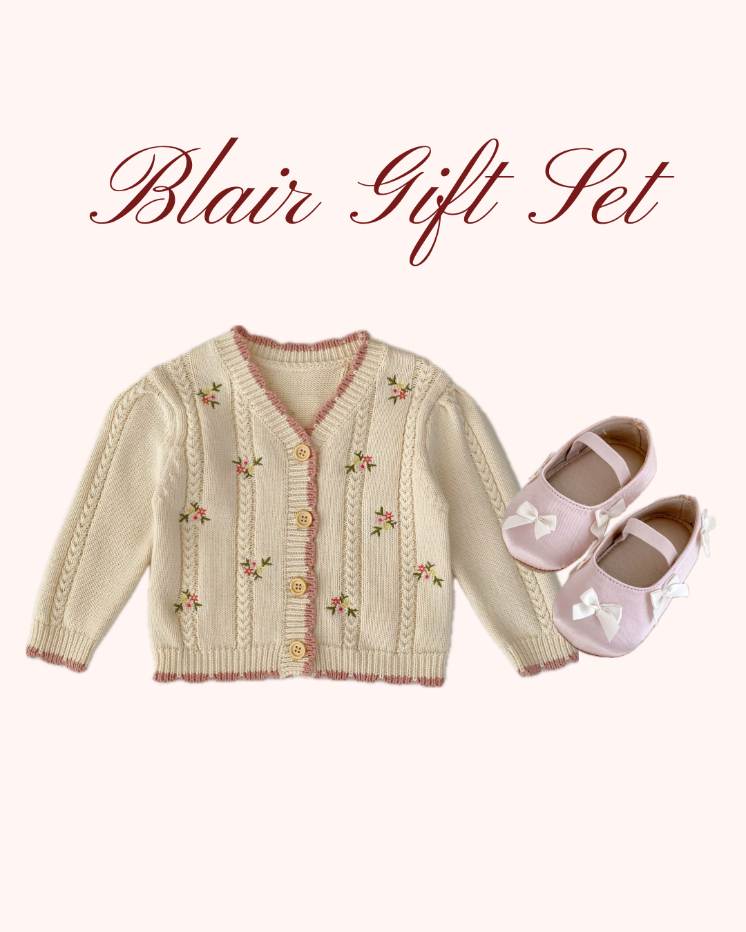 Blair Premium Gift Set PREORDER