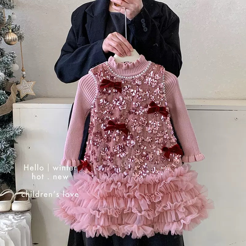 Celebration for Preorder Tamara Gown