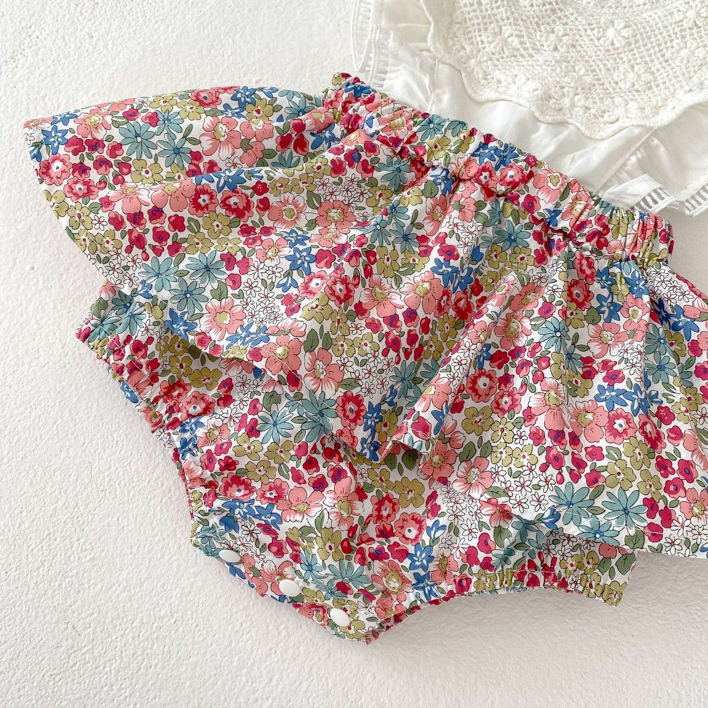 Preorder Lorelei Romper