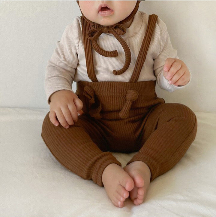 Preorder for Christmas Baby Santa or Baby Rudolph Jumpsuit & Hat