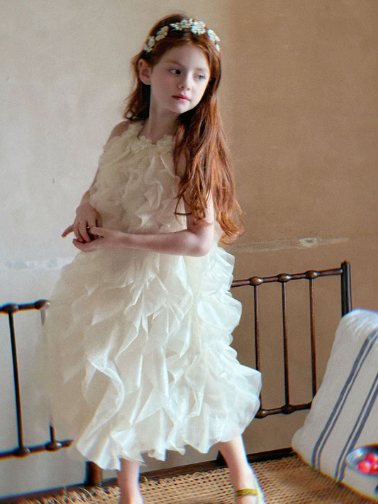 PREORDER Valentina Dress Sweetiekins Collection