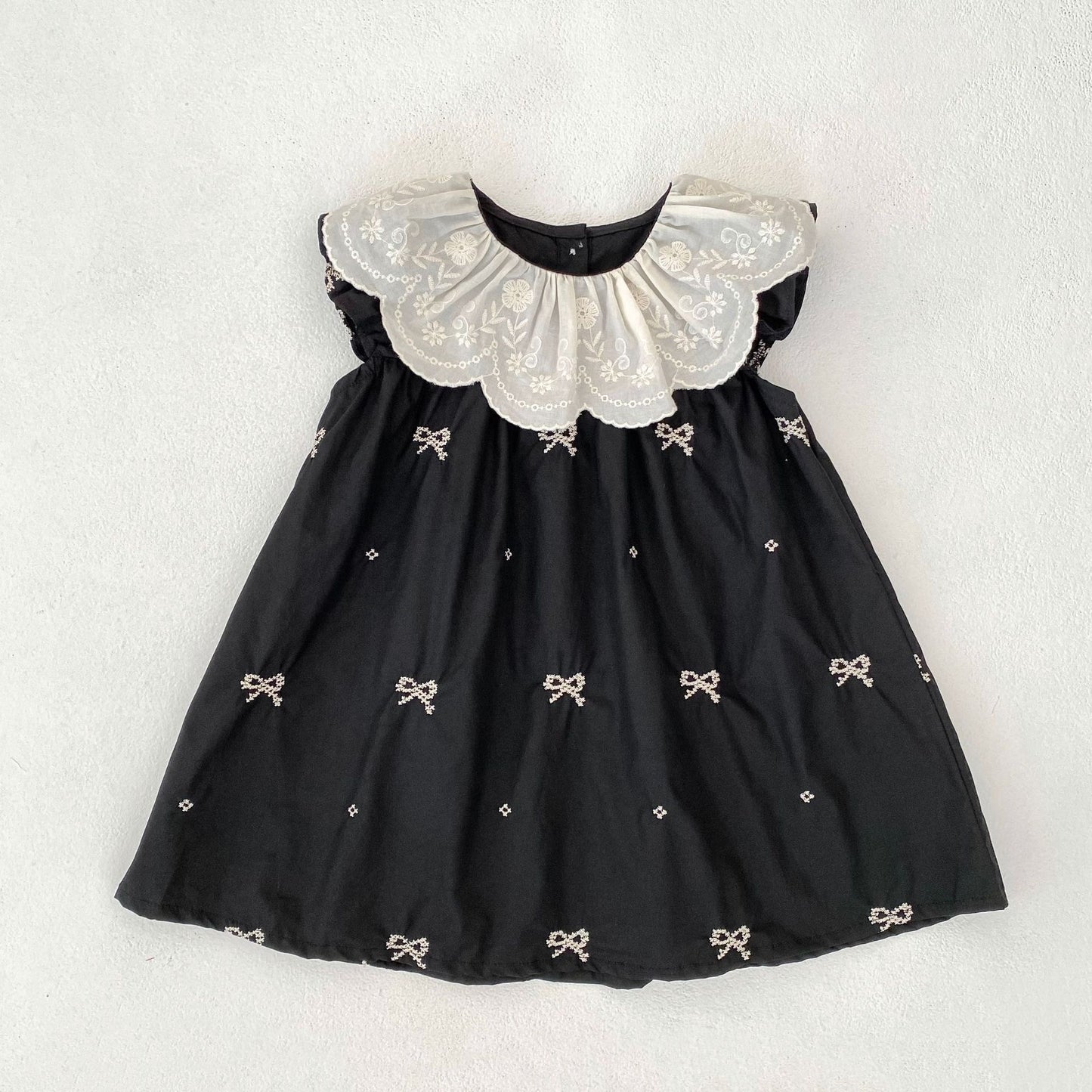 PREORDER TWINNING Jane Romper or Dress