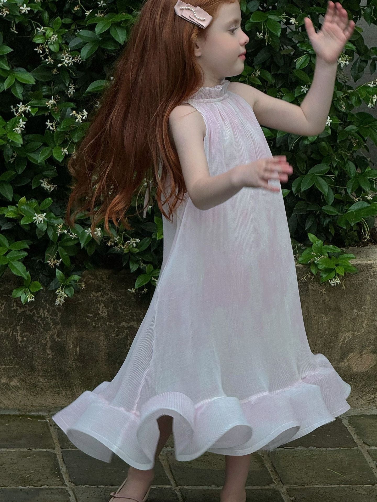 PREORDER Tamika Dress Sweetiekins Collections