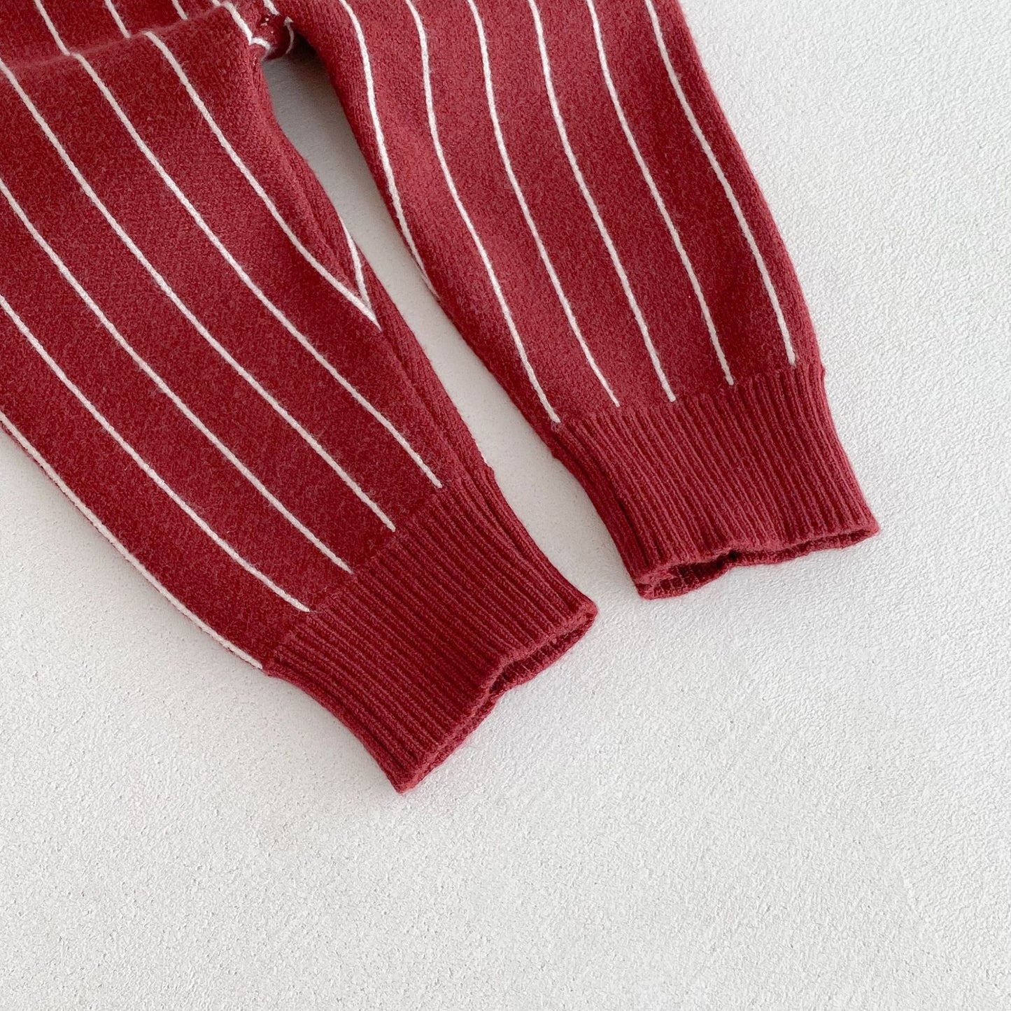 PREORDER Sean Knit Top & Pants Infant Boys