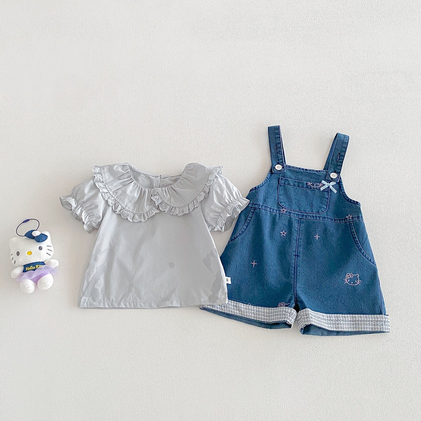 Preorder Vienna Inner & Jumpsuit