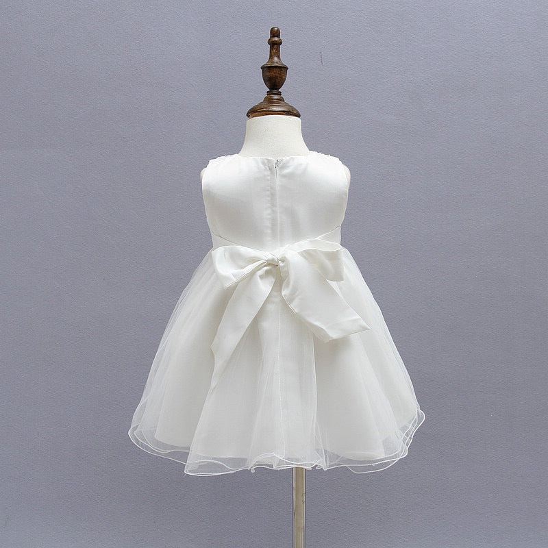 Christening for Preorder Contessa Dress & Cloak