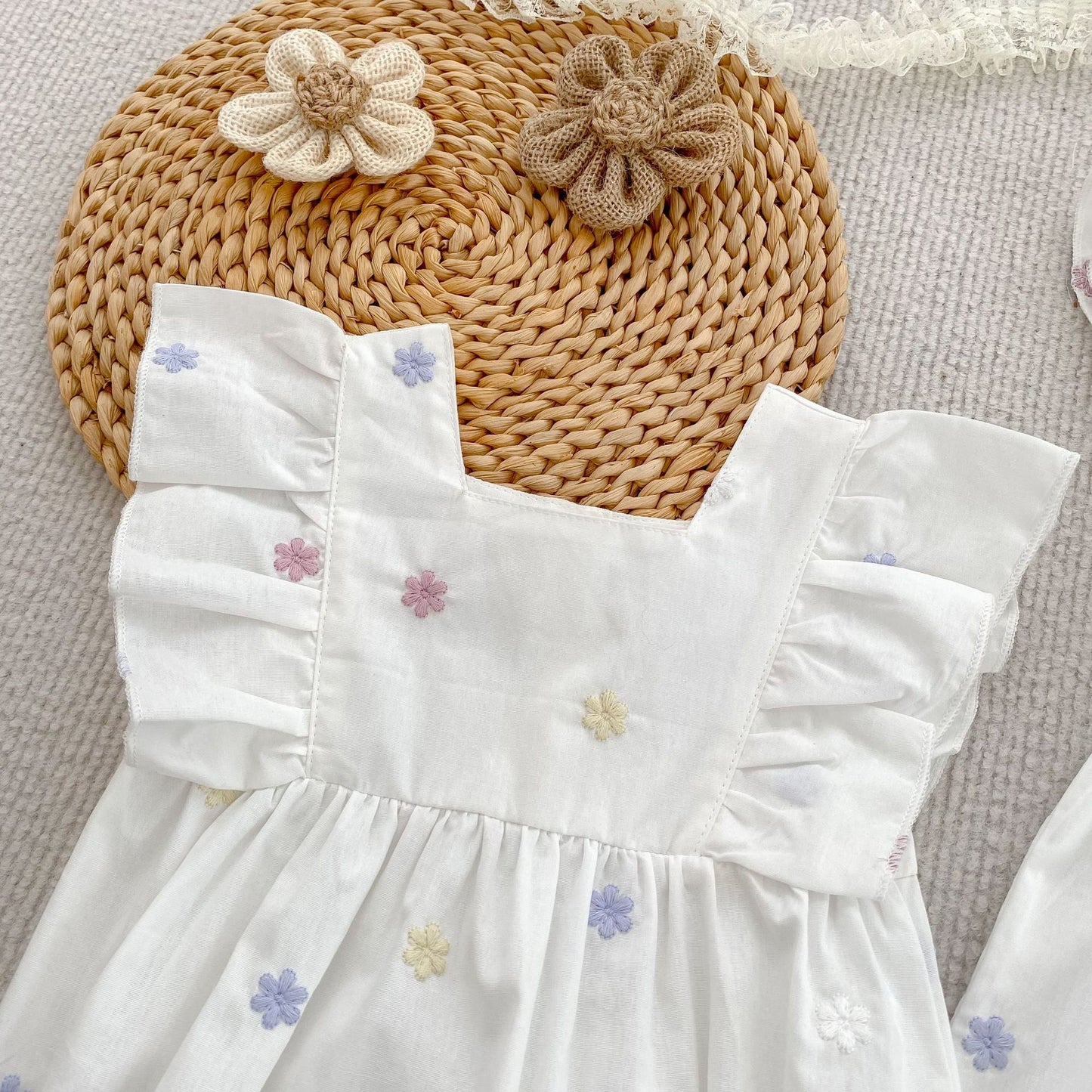Frida Romper