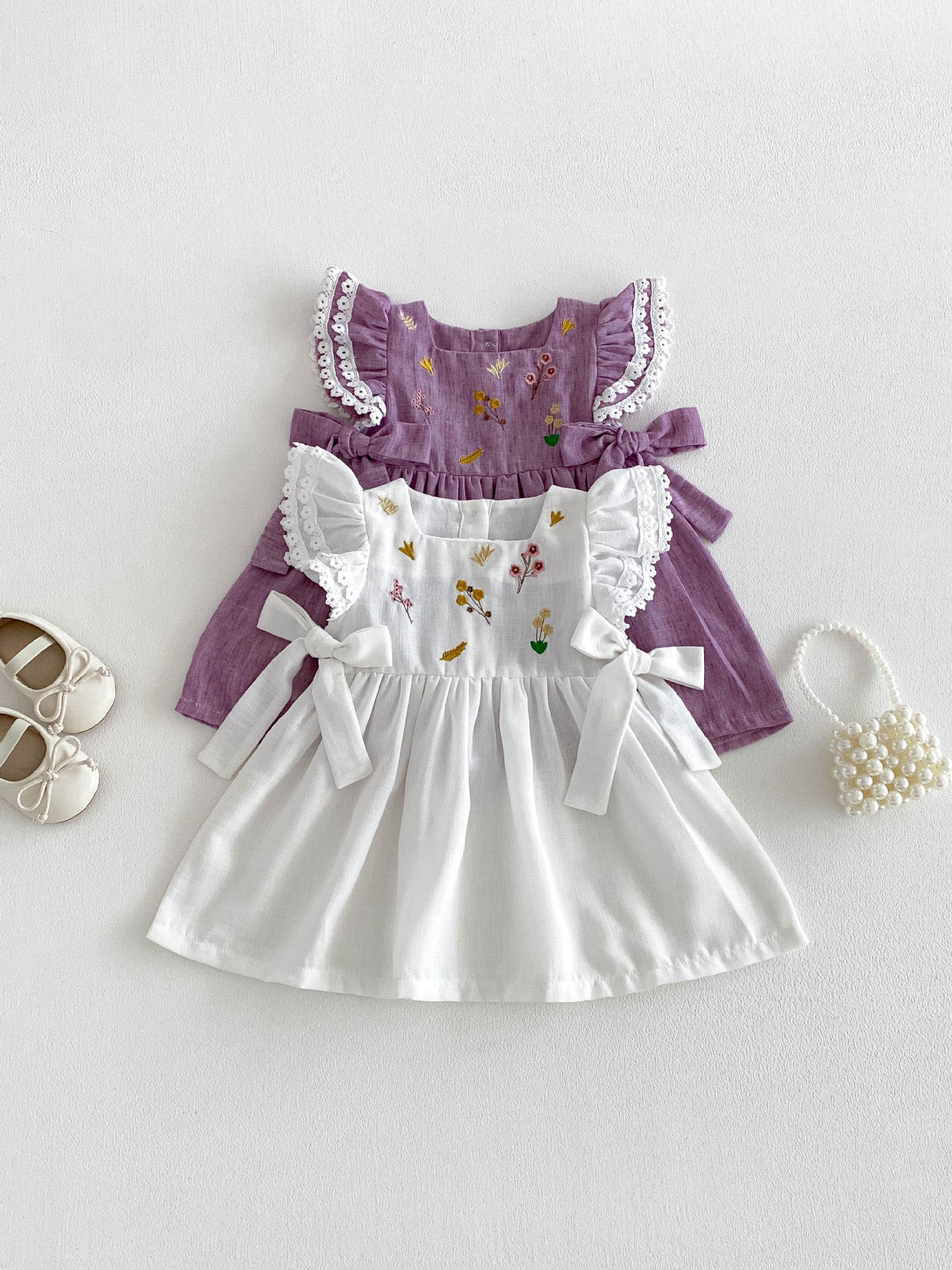 Preorder Meredith Dress