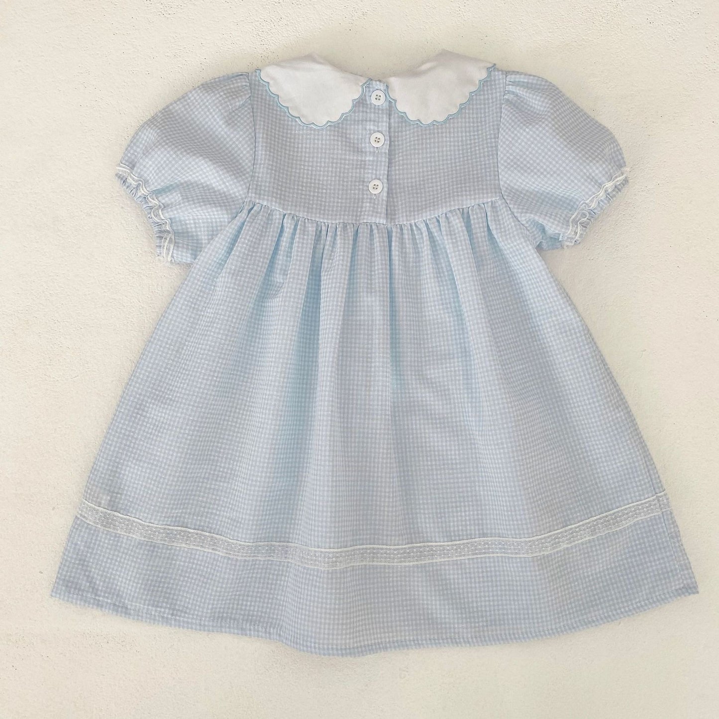 Preorder Twinning Trudy Romper or Dress