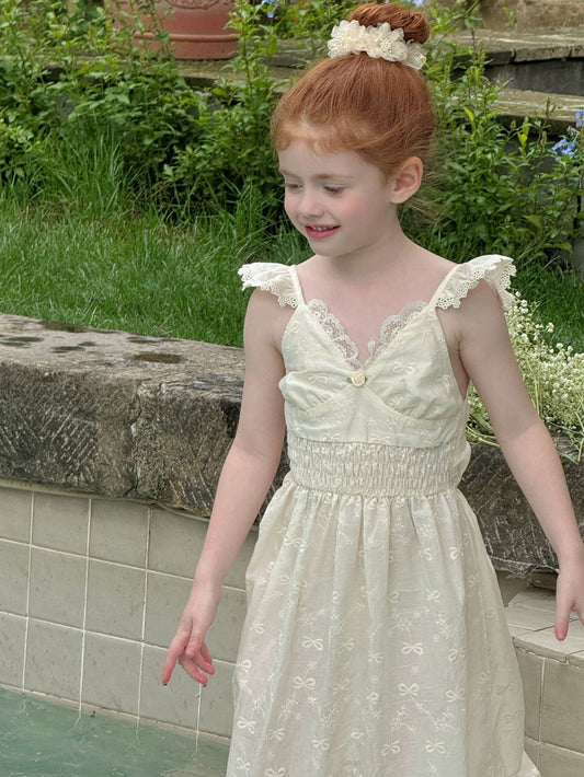 PREORDER Billie Dress Sweetiekins Collection