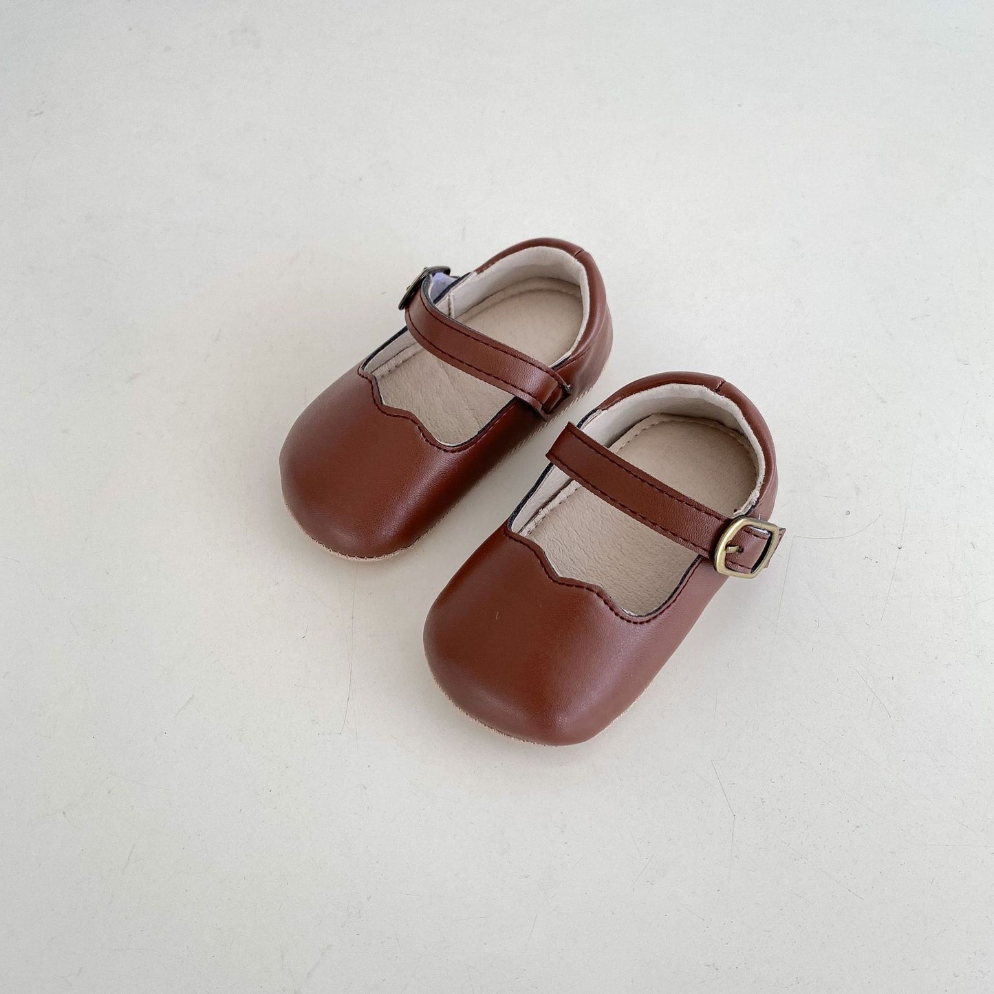 Preorder Brenda Baby Shoes