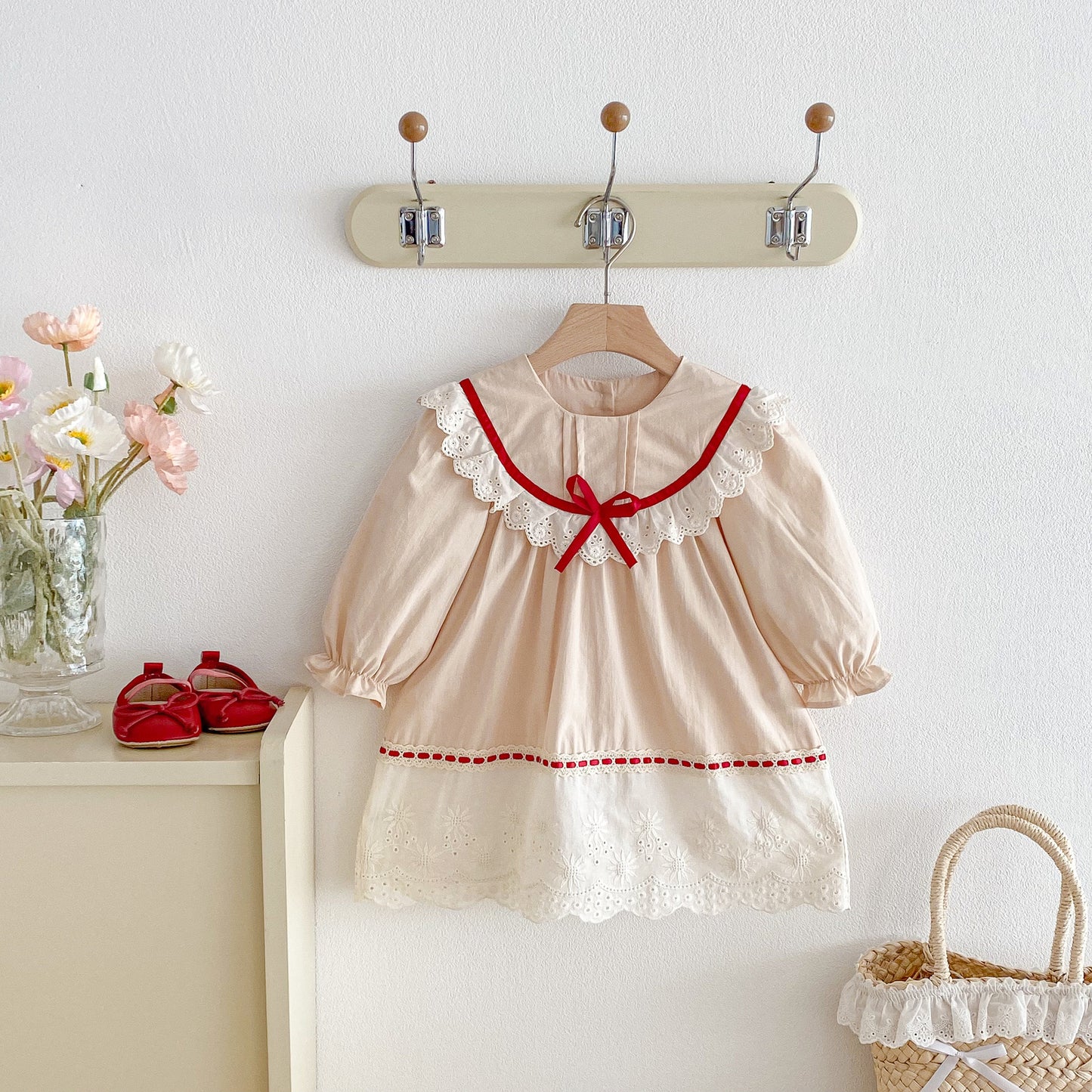 Preorder Daniella Dress