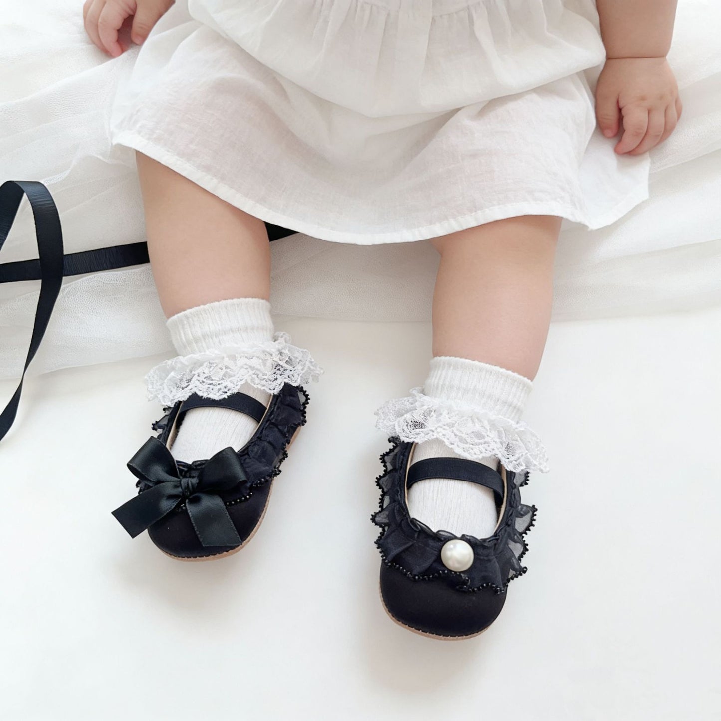 Preorder Jeane Baby Shoes