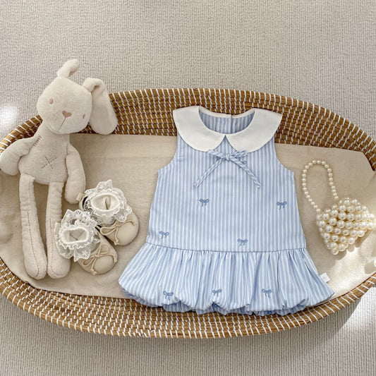 Preorder Infant Girls Adrienne Dress