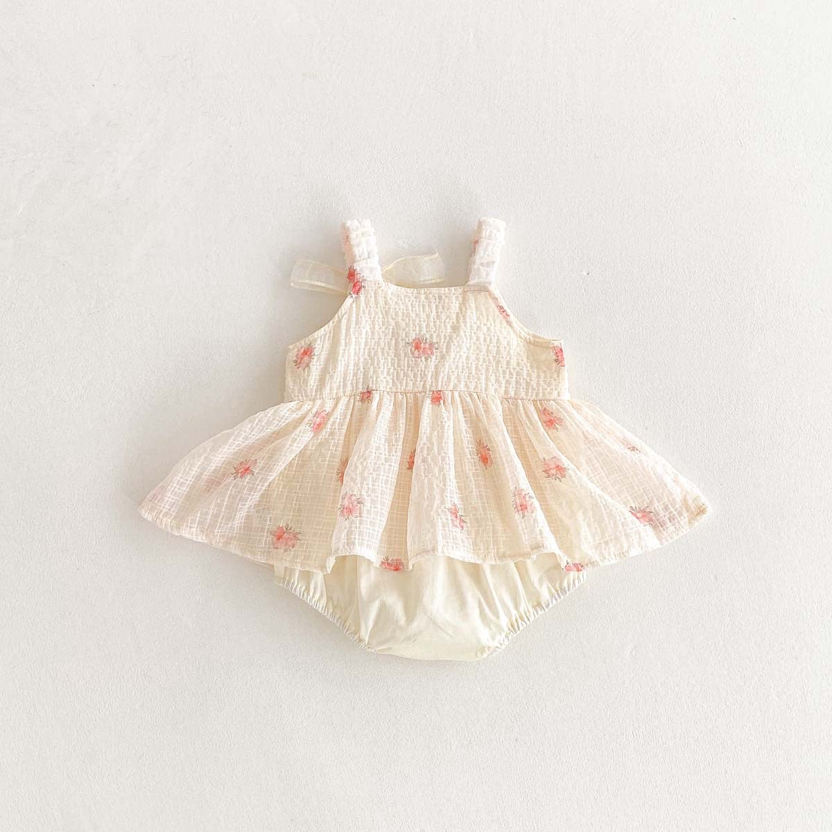 PREORDER Peyton Romper