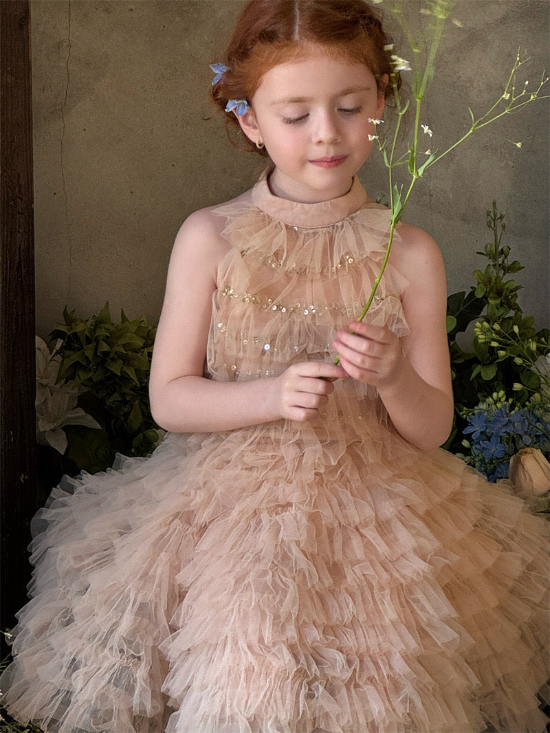 Kimberly Dress Summertime Magic
