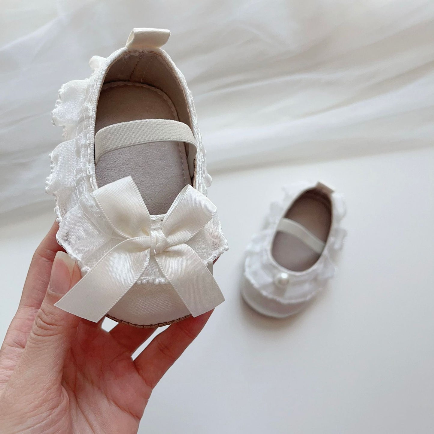 Preorder Jeane Baby Shoes