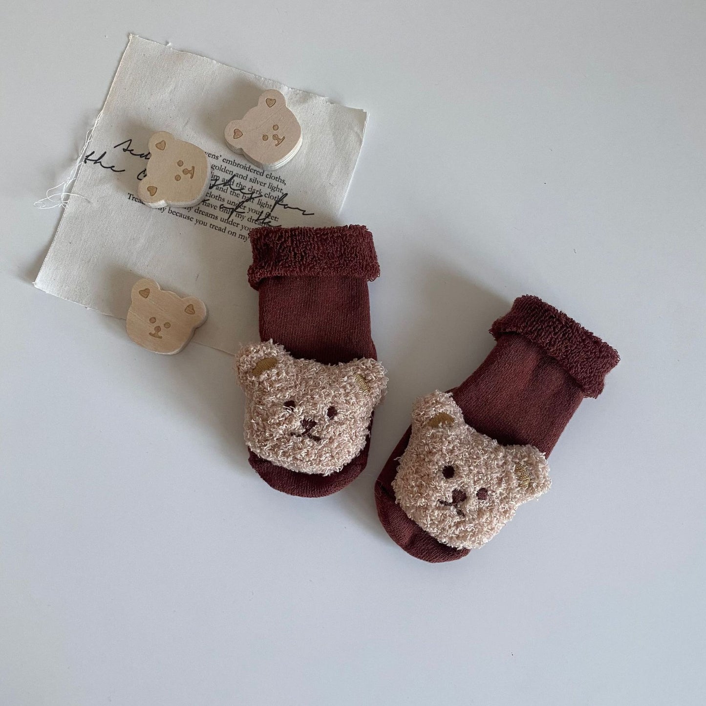 PREORDER Bonito Socks