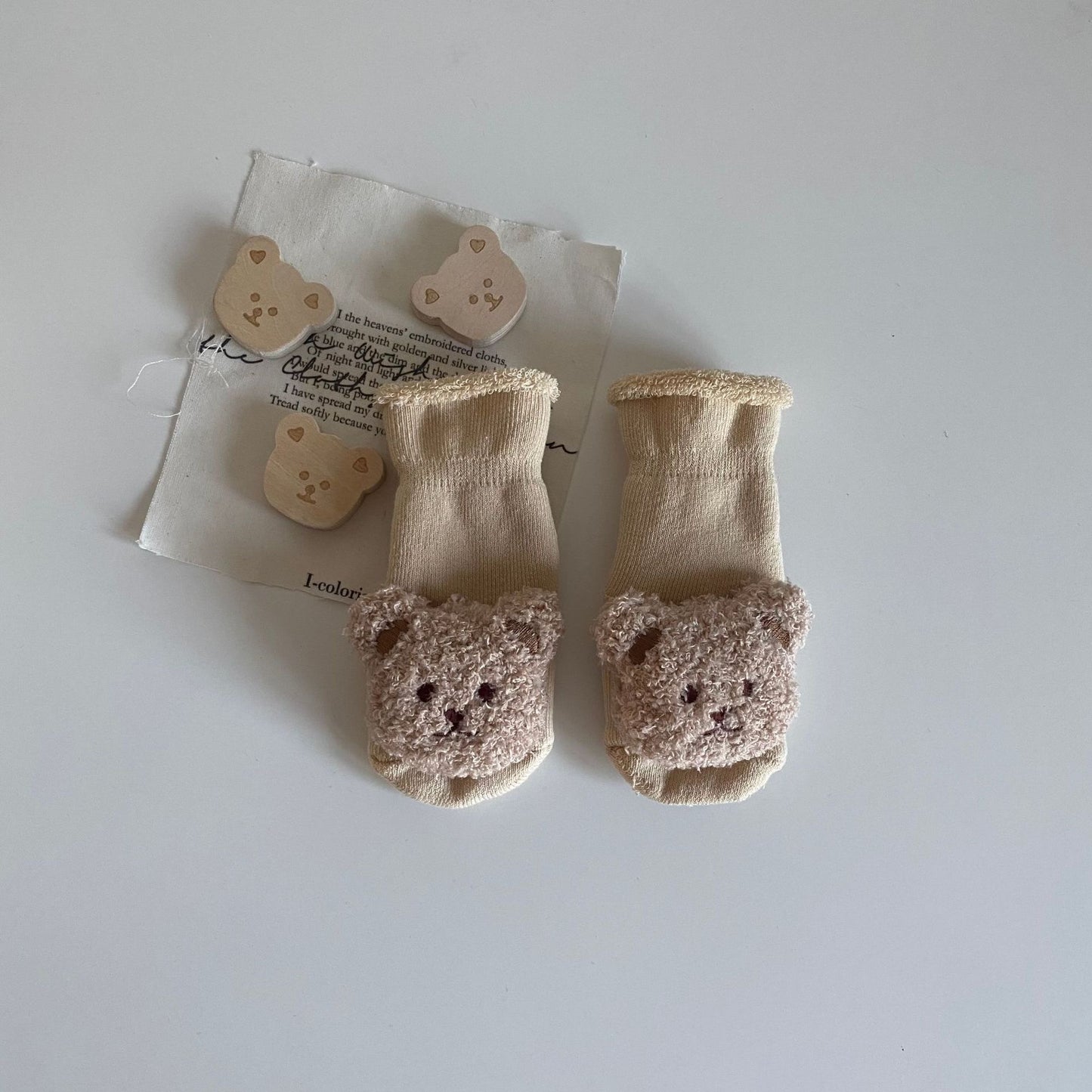 PREORDER Bonito Socks