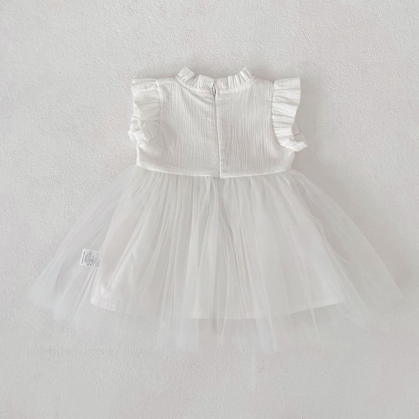 Christening for Preorder Lala Dress