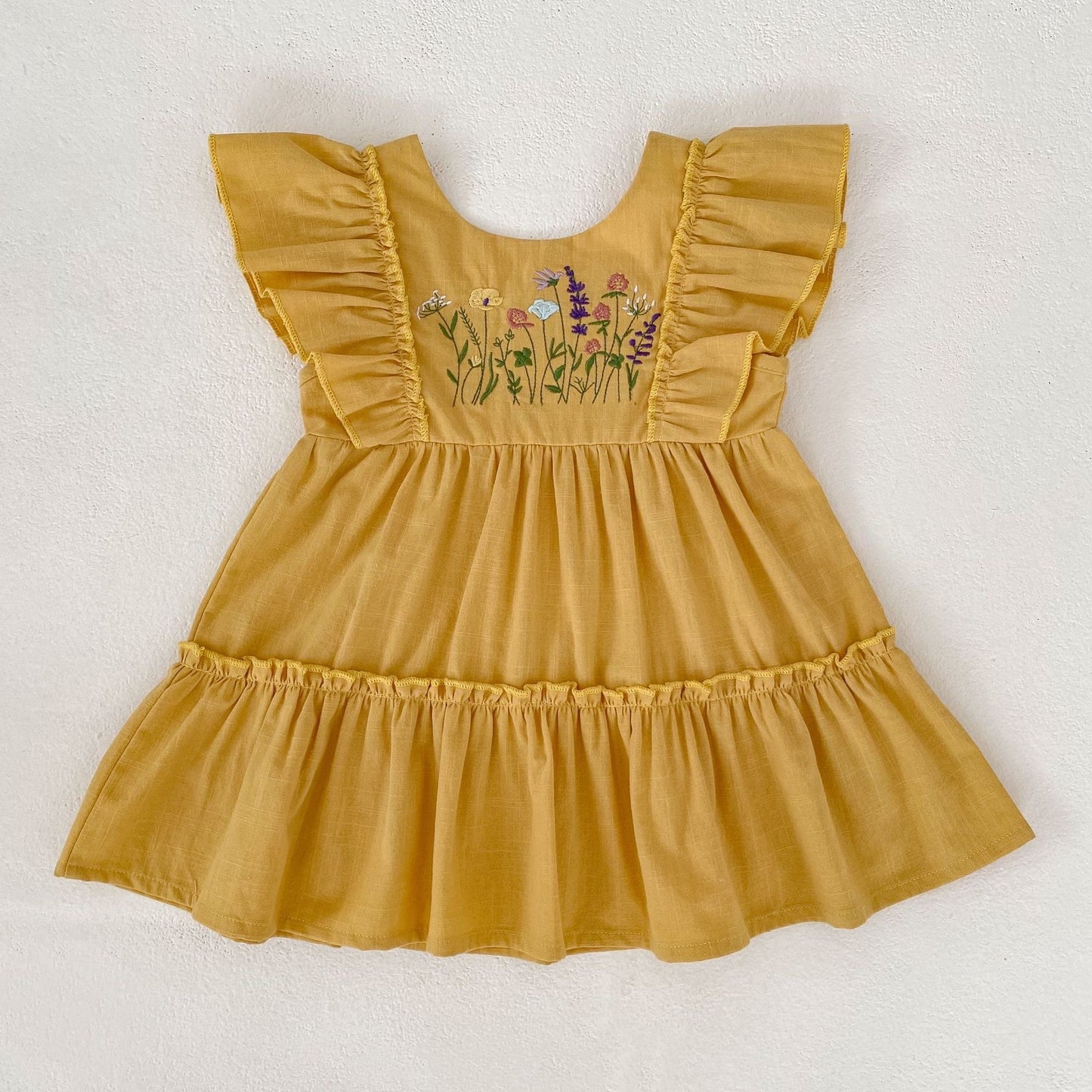 Preorder Twinning Mina Romper or Dress