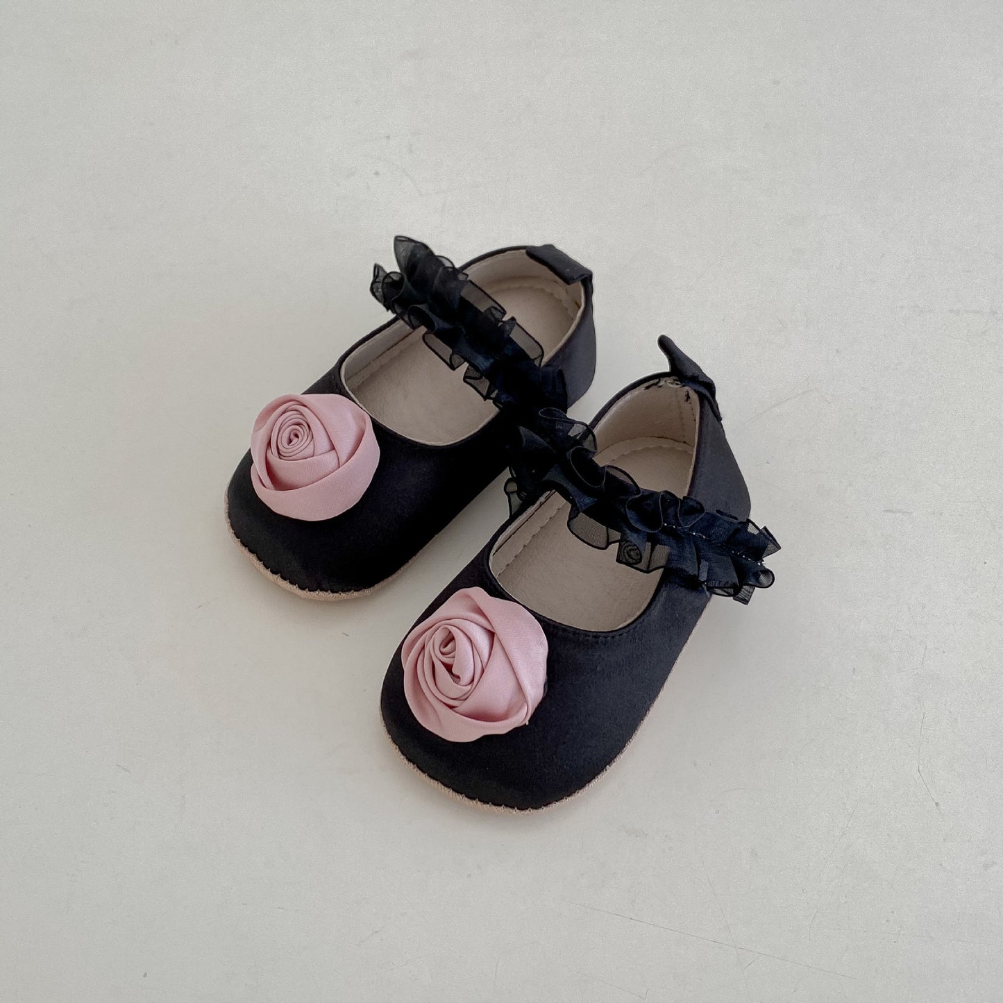 SALE Philippa Baby Shoes