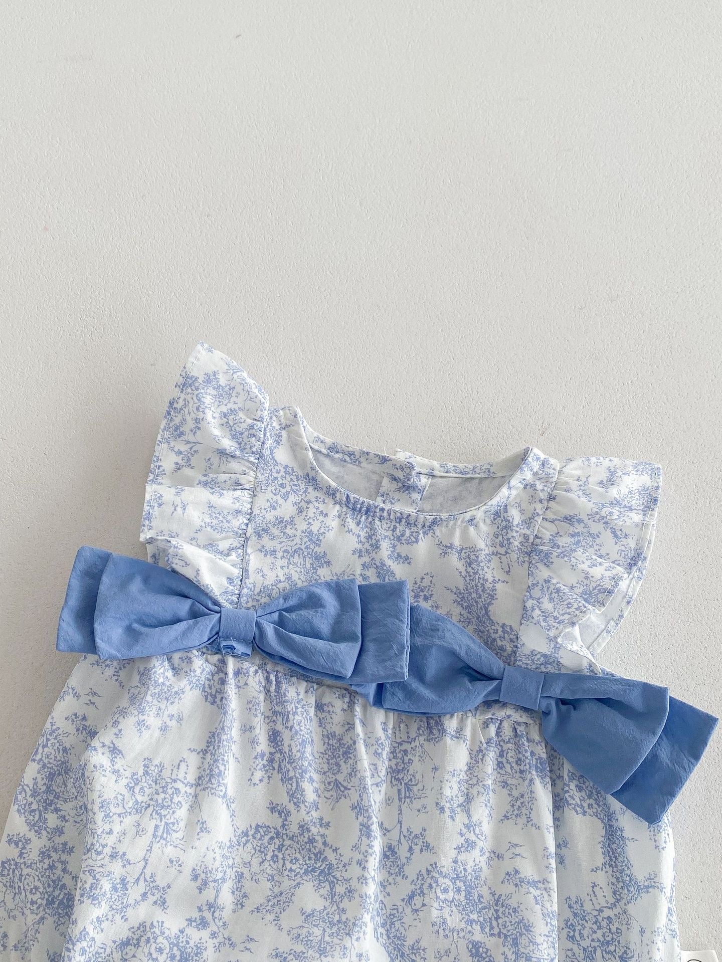 August Sale Lolita Romper & Hat