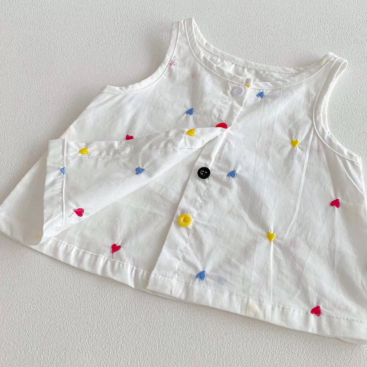 Mother’s Day Sale Margo Top & Shorts