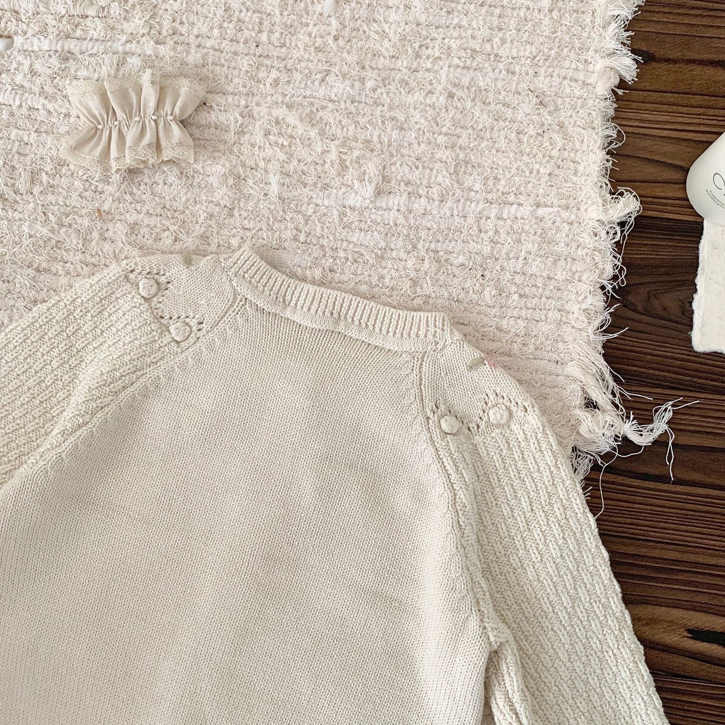 KNITS Kimberly Cardigan