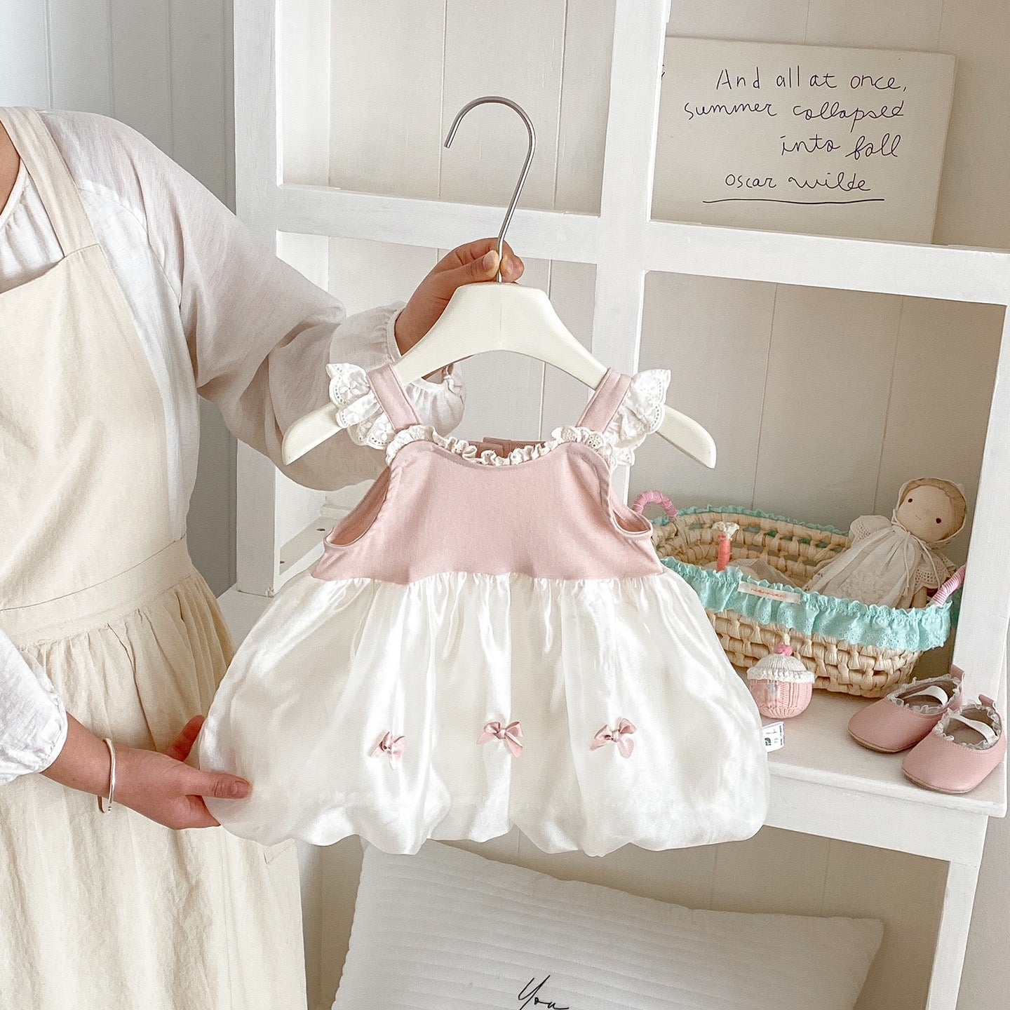 Preorder Piper Dress