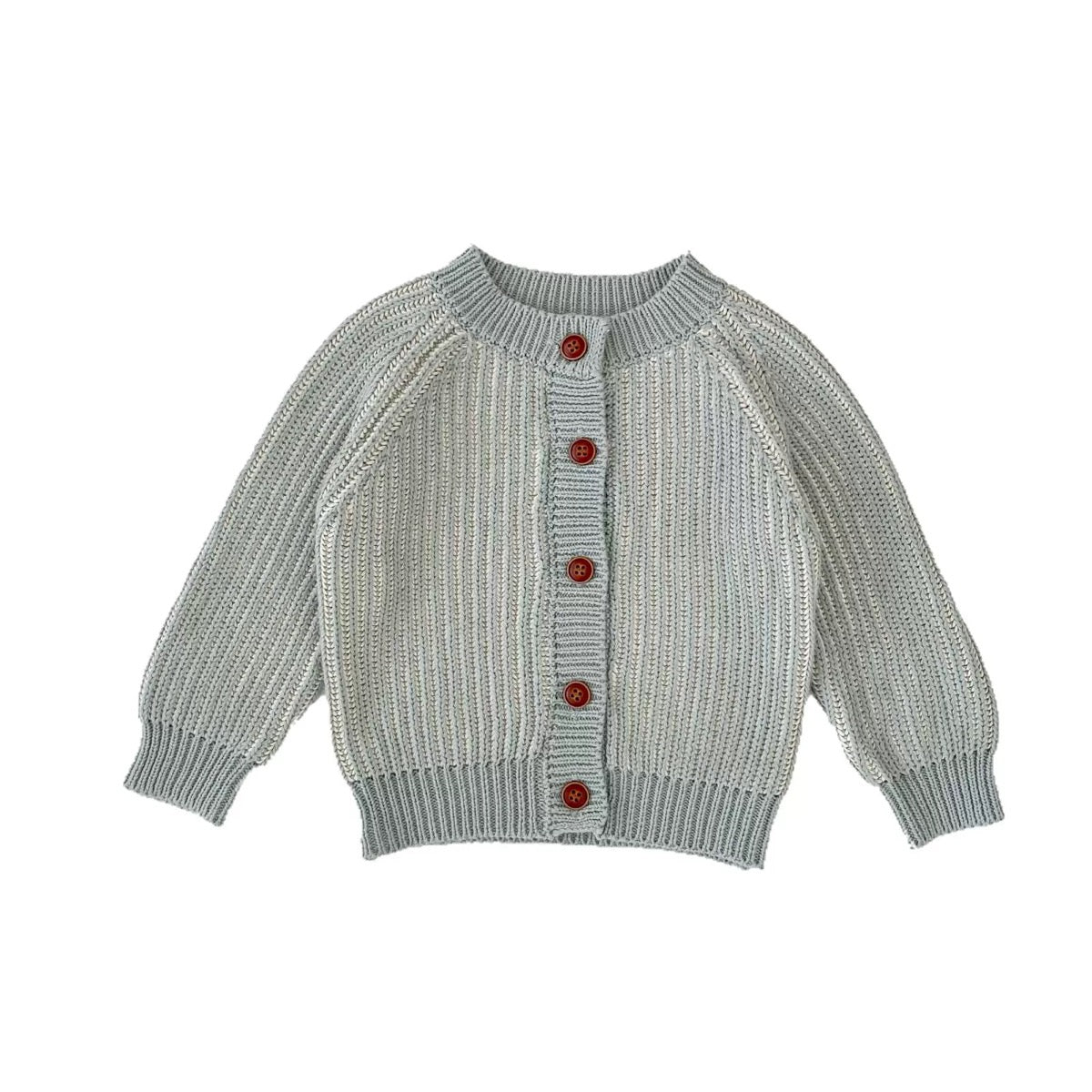 Preorder Infant Boys Graham Knitted Cardigan
