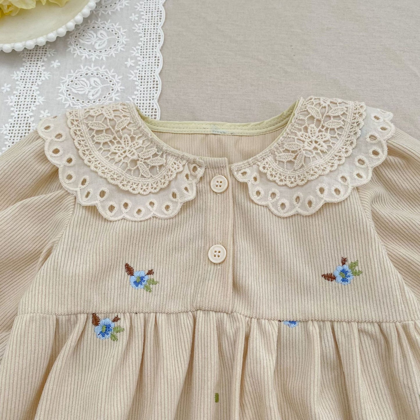 TWINNING PREORDER Sohee Romper & Dress