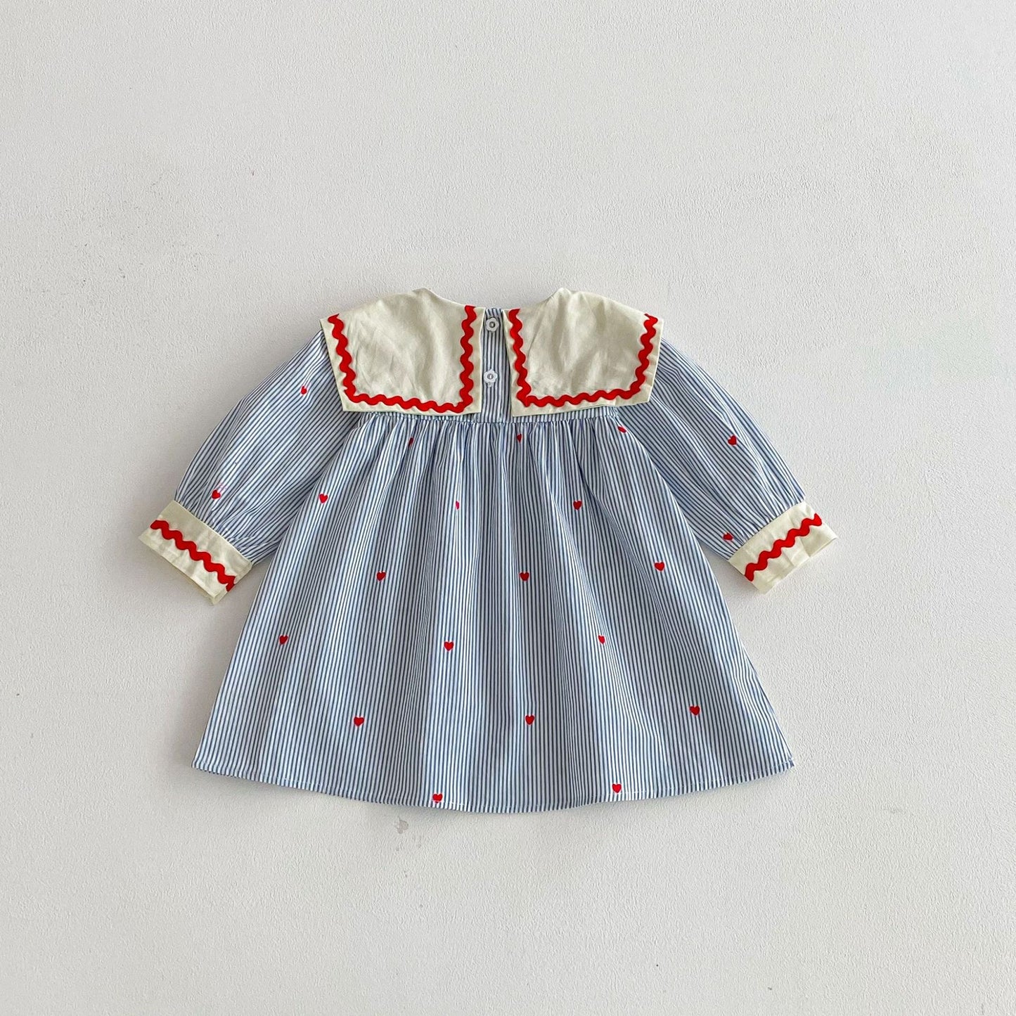 Preorder Minnie Dress