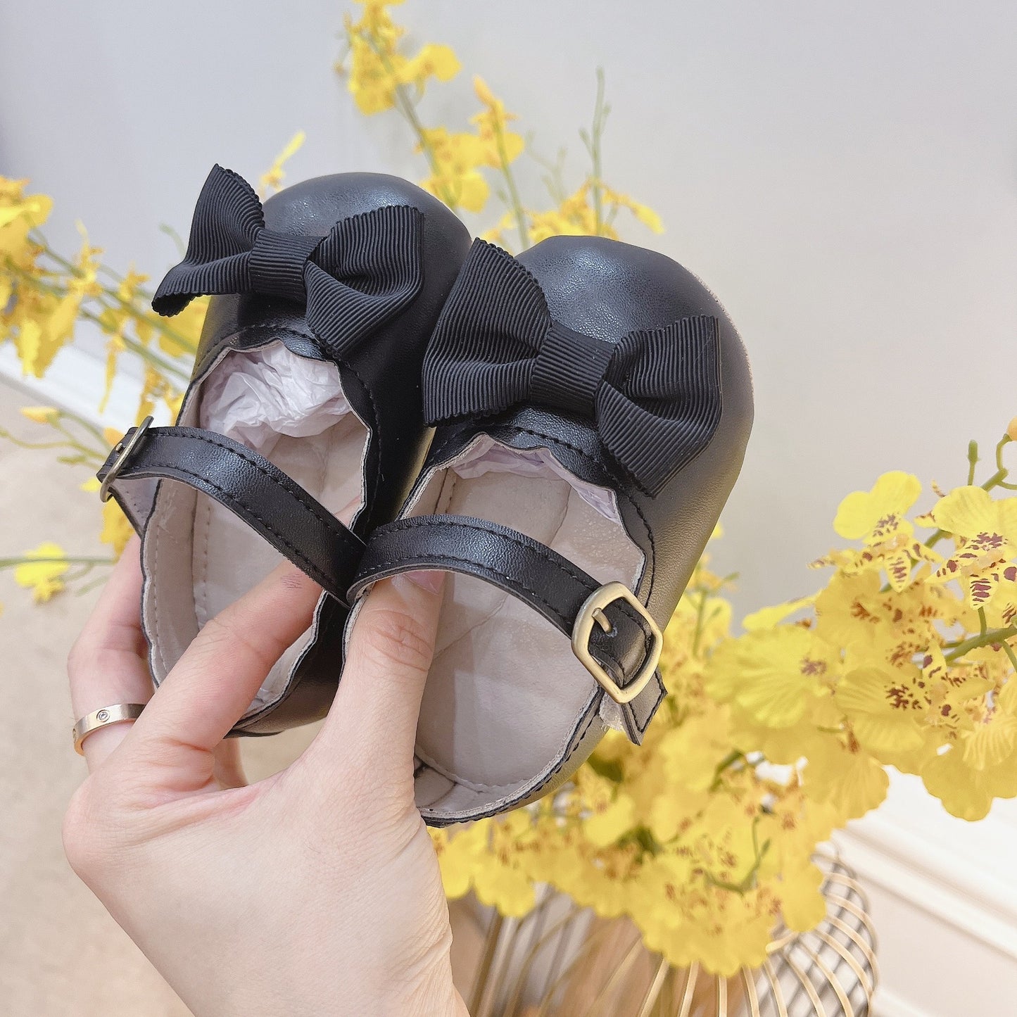 Preorder Kimmy Baby Shoes